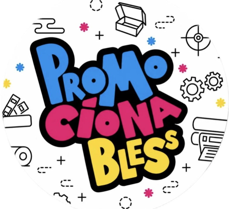 Logo de PROMOCIONABLESS